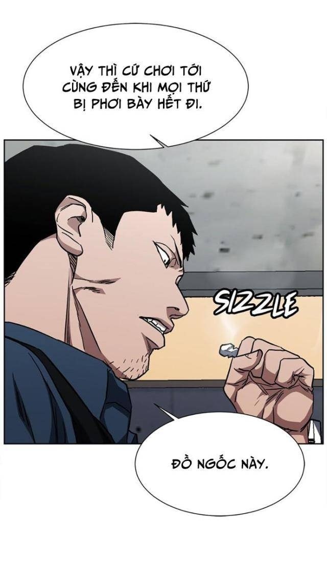 Bố Già Trùng Sinh - Page 28