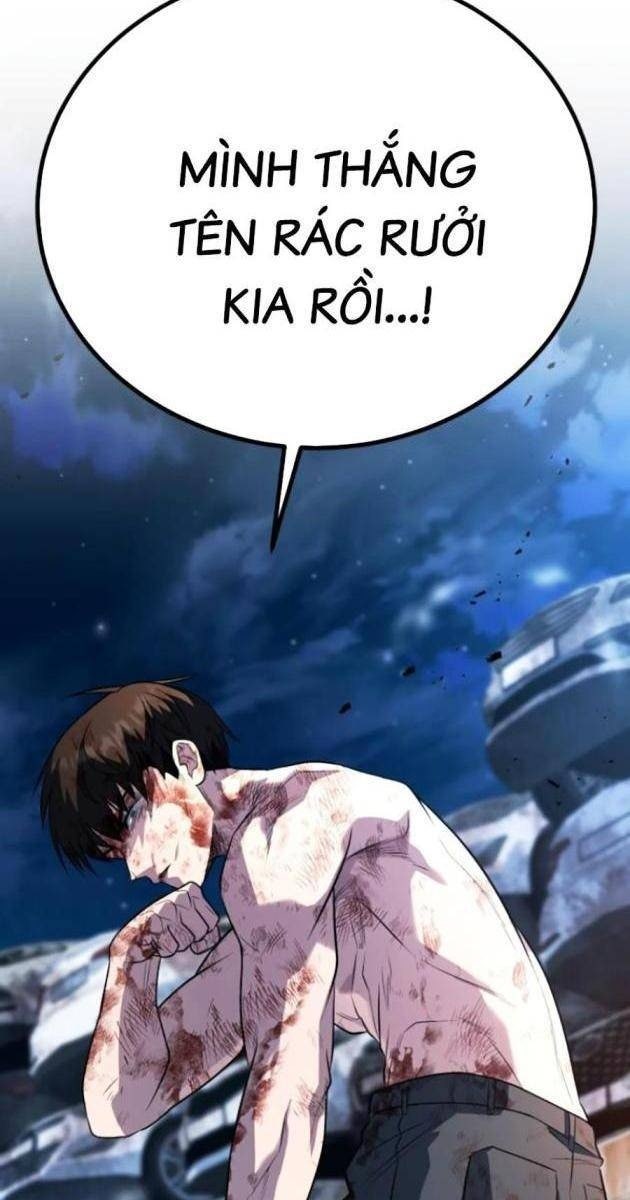 Bạo Lực Vương - Page 134