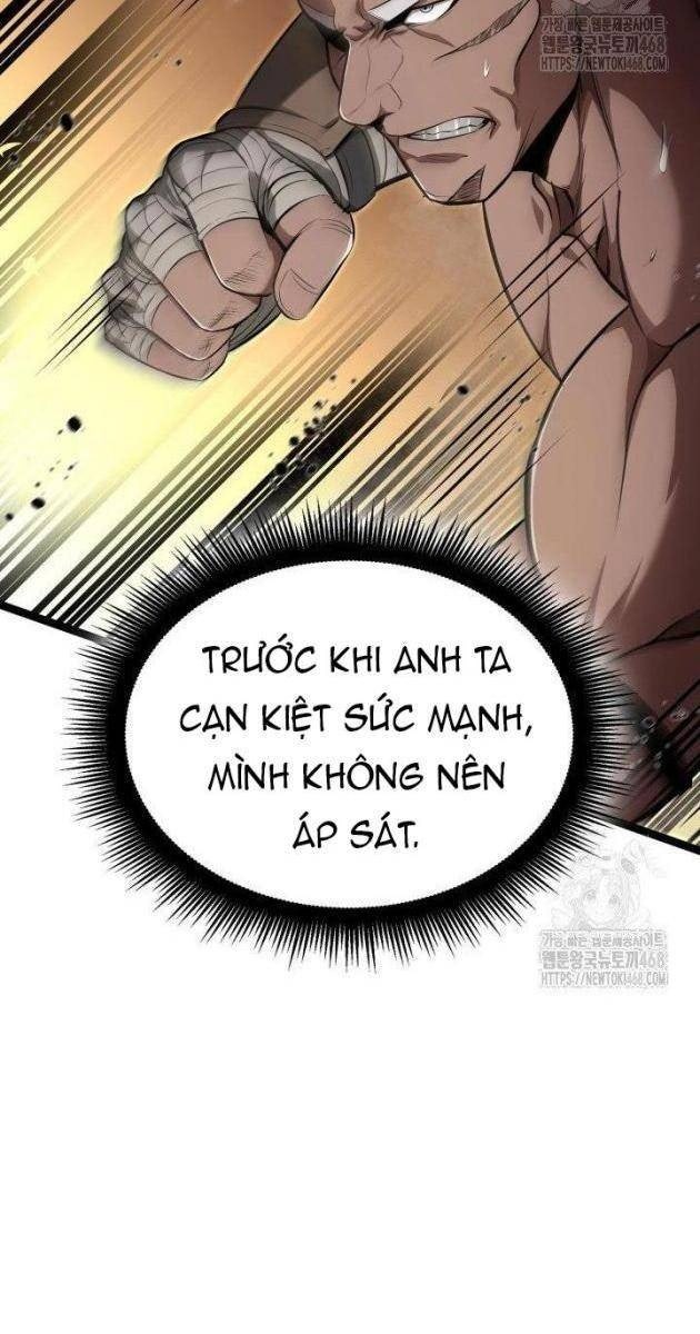 Nhà Vô Địch Kalli - Page 91