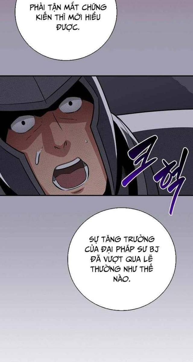 Streamer Pháp Sư - Page 70