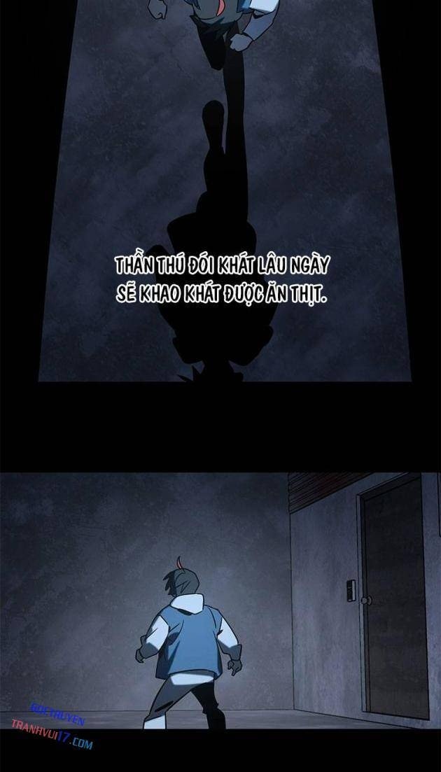 Thần Thú Đô Thị - Page 13