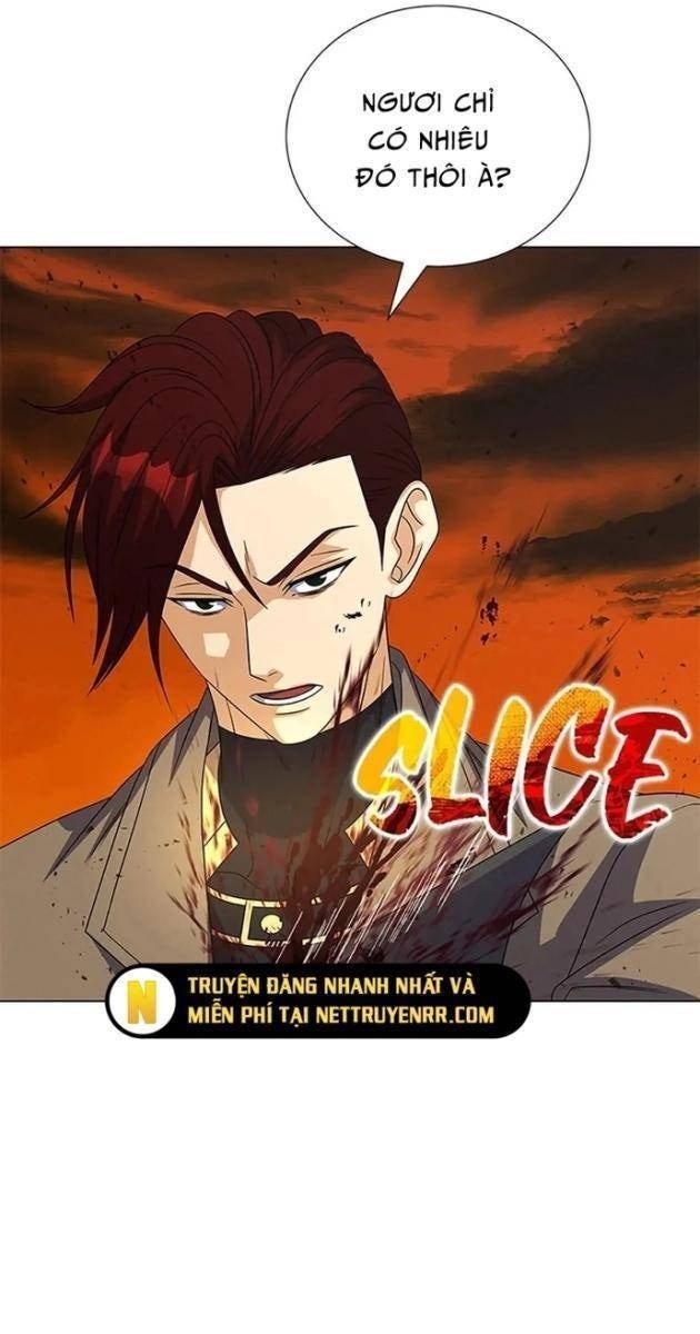 Thợ Săn Ăn Thịt Người - Page 27