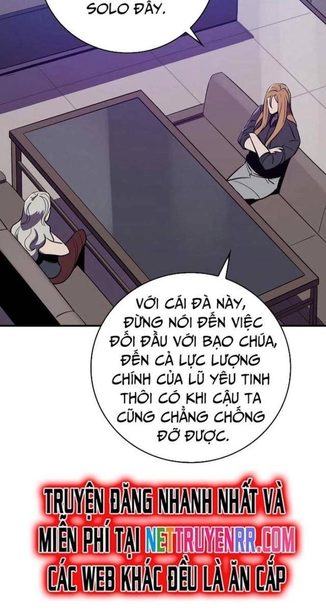 Streamer Pháp Sư - Page 108