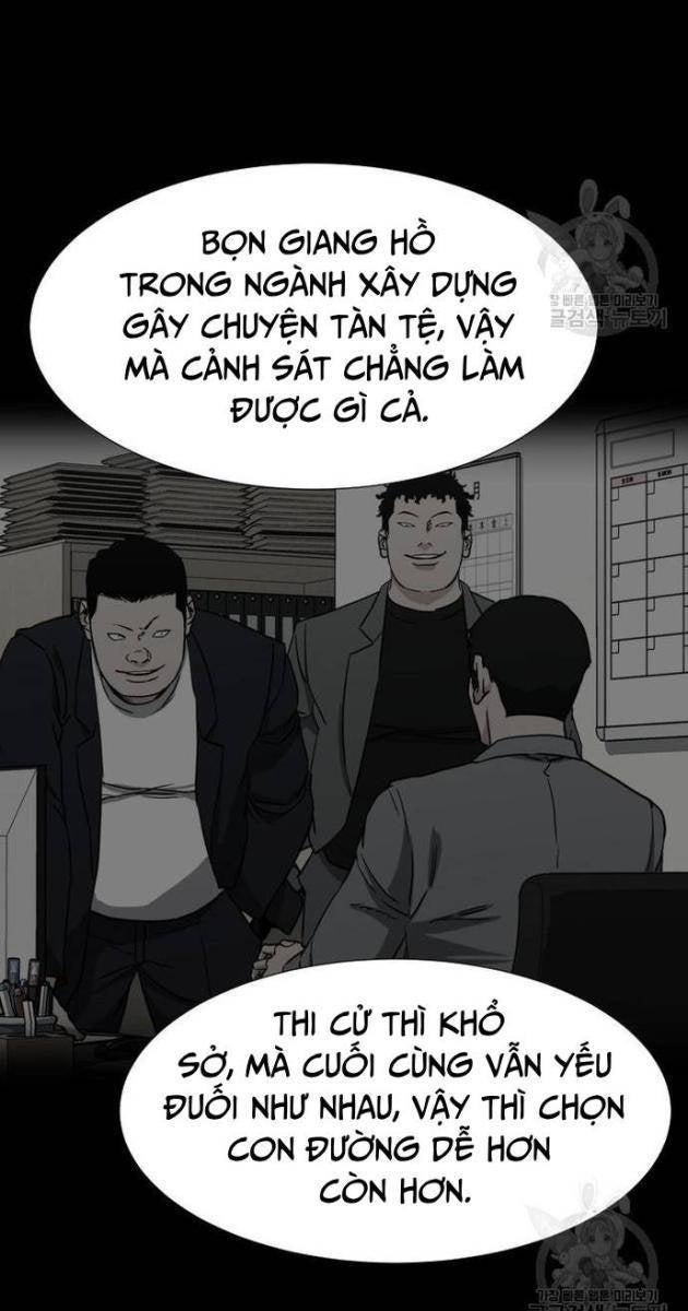 Bố Già Trùng Sinh - Page 94