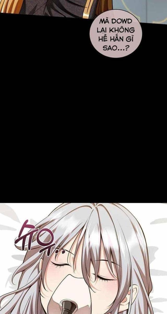 Định Mệnh Được Yêu Bởi Kẻ Phản Diện - Page 17