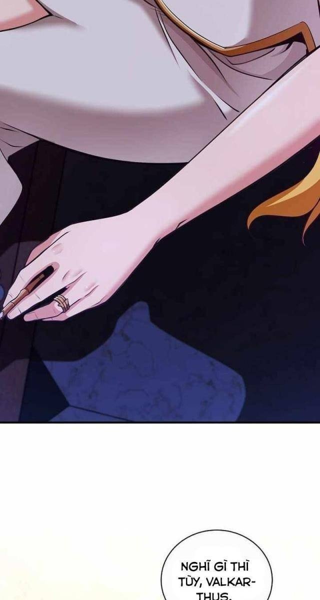 Định Mệnh Được Yêu Bởi Kẻ Phản Diện - Page 69