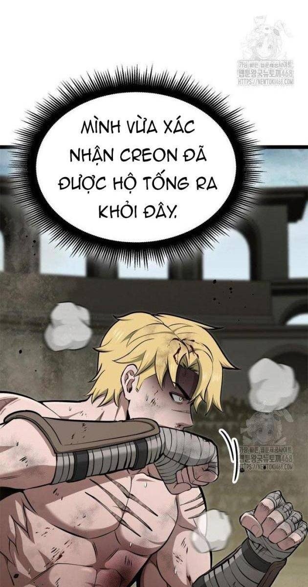 Nhà Vô Địch Kalli - Page 81