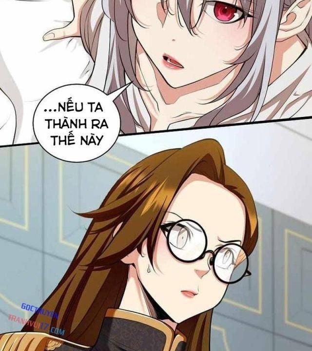 Định Mệnh Được Yêu Bởi Kẻ Phản Diện - Page 16