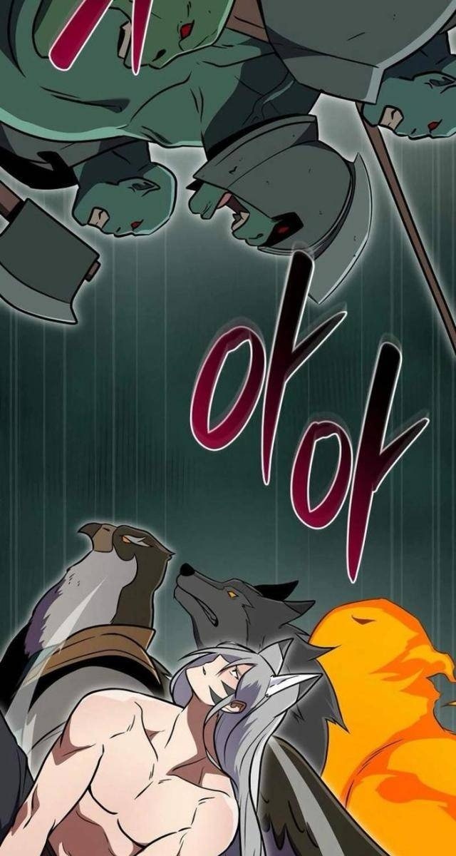 Streamer Pháp Sư - Page 93