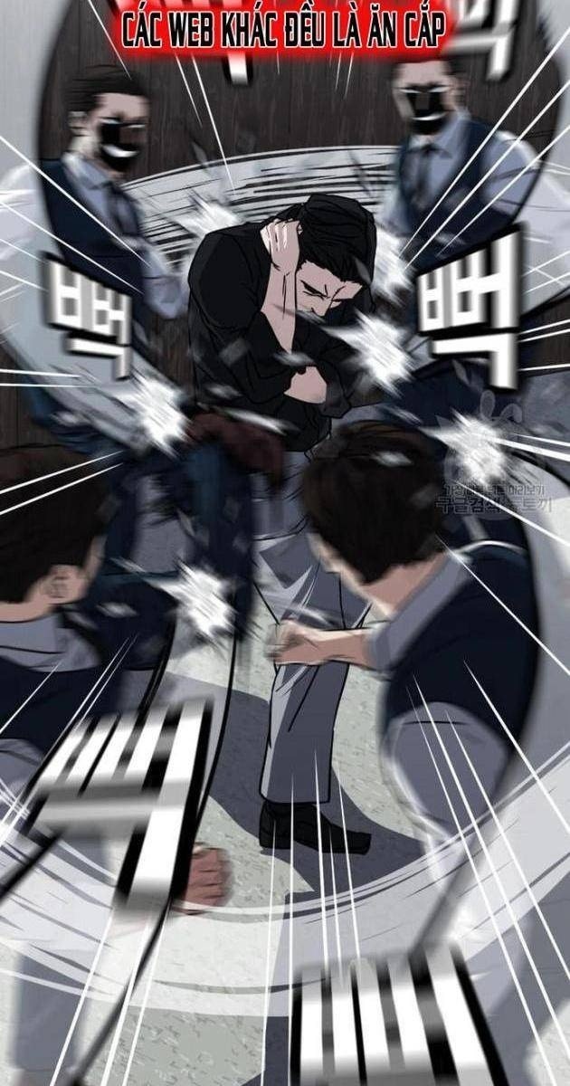 Bố Già Trùng Sinh - Page 63