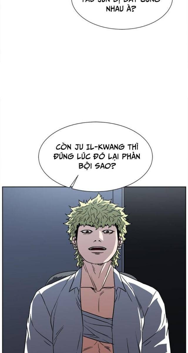 Bố Già Trùng Sinh - Page 23