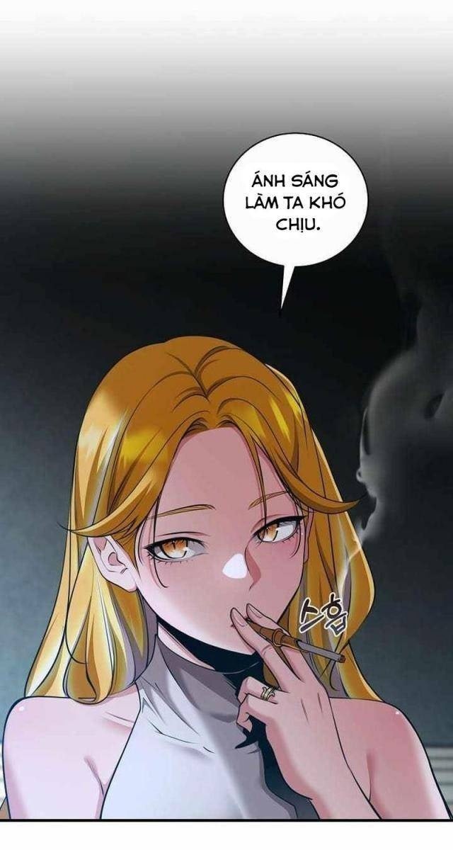 Định Mệnh Được Yêu Bởi Kẻ Phản Diện - Page 51