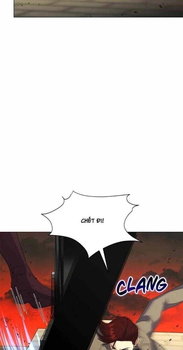 Thợ Săn Ăn Thịt Người - Page 26