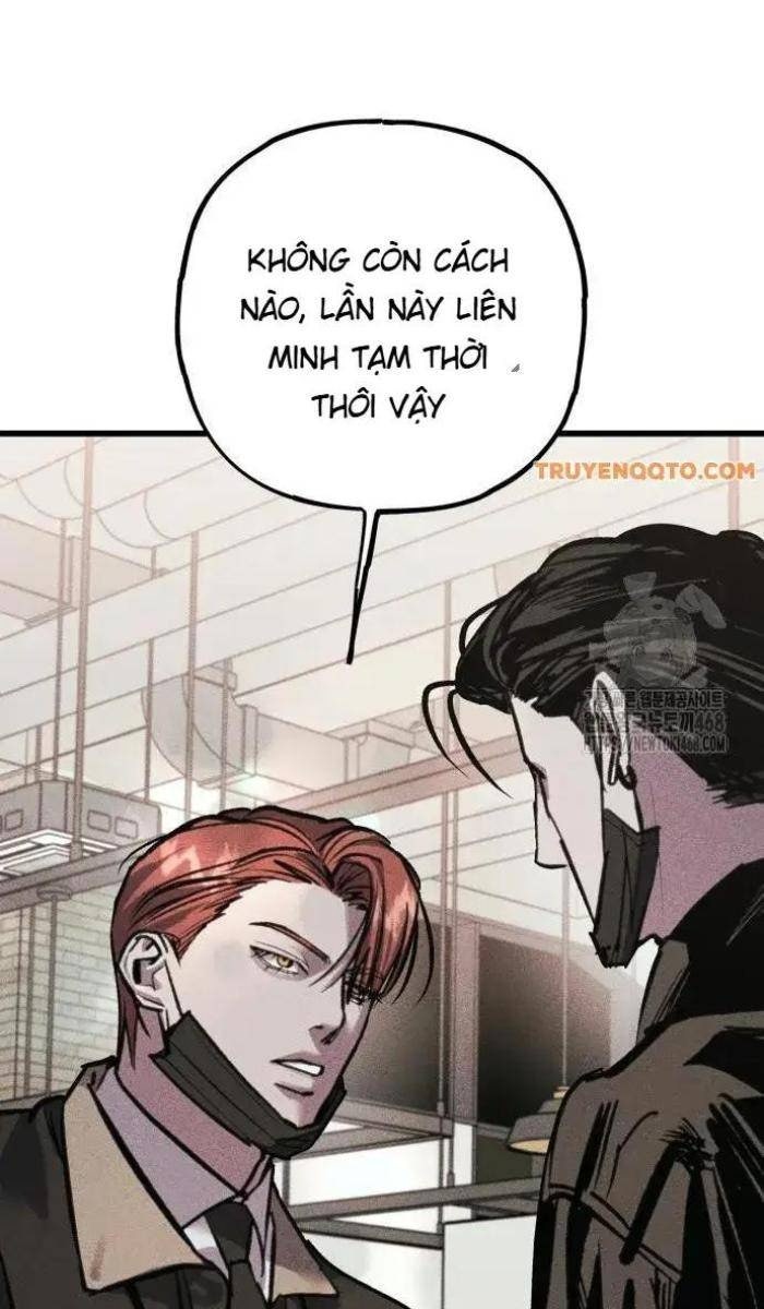 Diễn Viên Gangster - Page 30