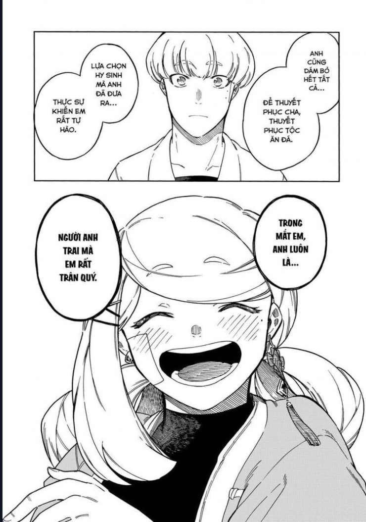 Aragane No Ko - Page 8