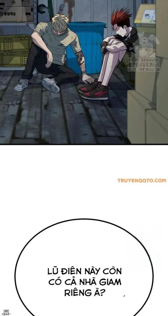 Bạo Lực Vương - Page 23