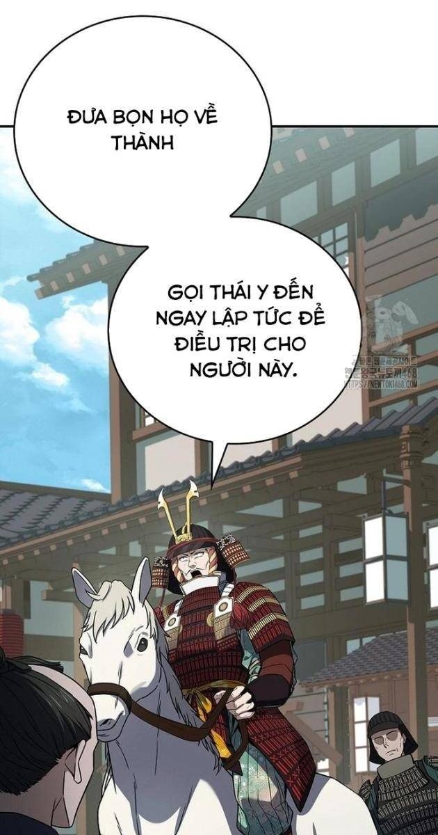 Chuyển Sinh Thành Tiêu Sư - Page 117