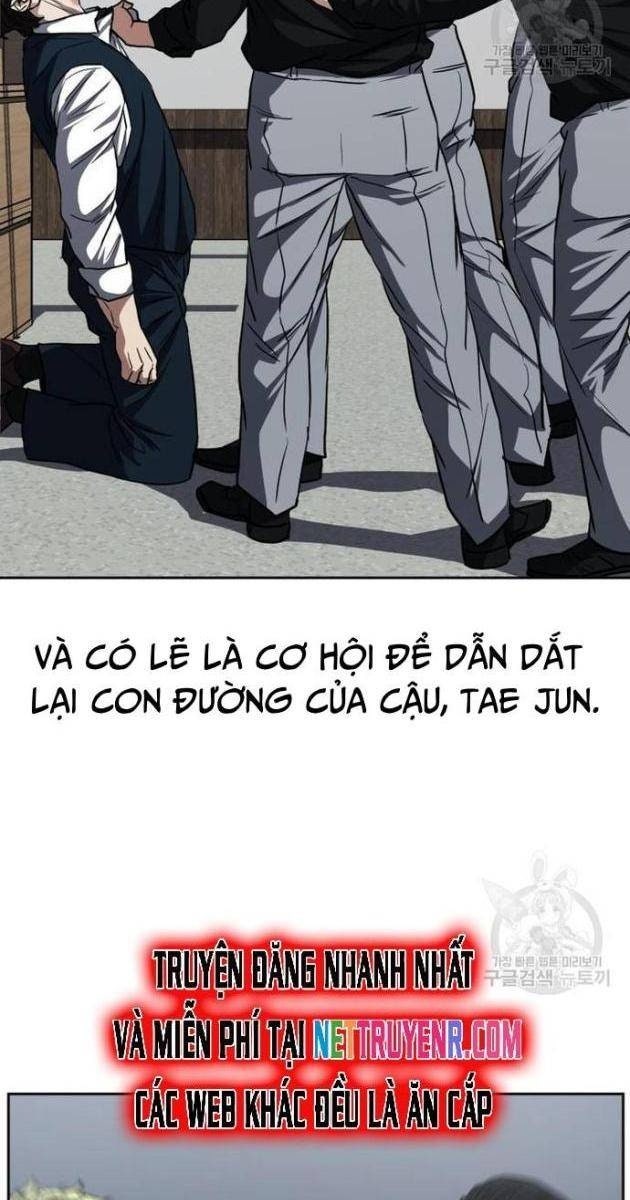 Bố Già Trùng Sinh - Page 116