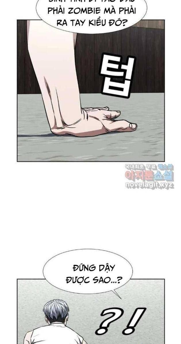 Bố Già Trùng Sinh - Page 76