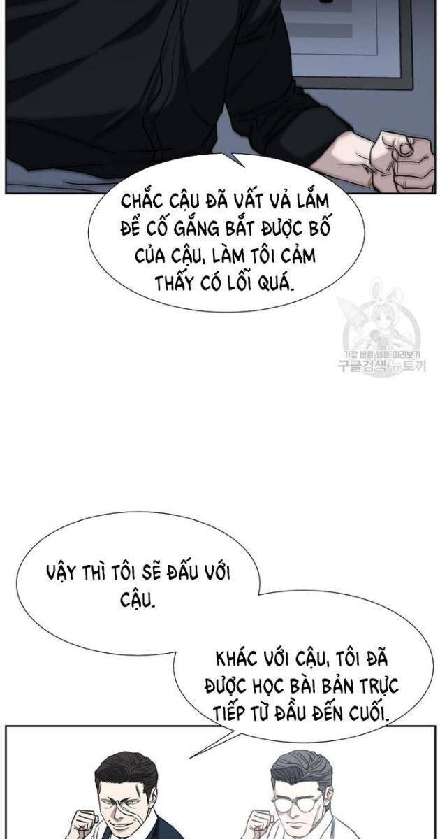 Bố Già Trùng Sinh - Page 42