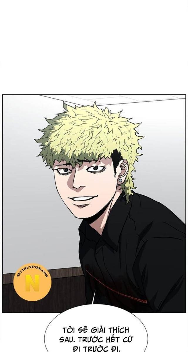 Bố Già Trùng Sinh - Page 13