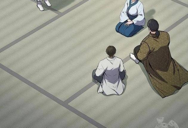 Chuyển Sinh Thành Tiêu Sư - Page 131