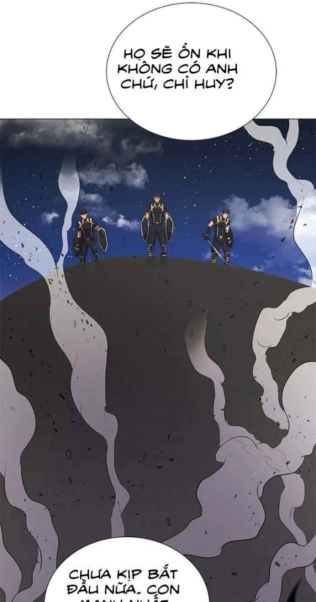 Thợ Săn Ăn Thịt Người - Page 26