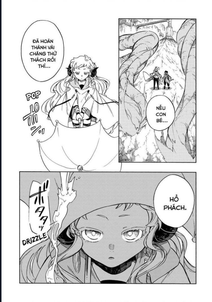 Aragane No Ko - Page 18