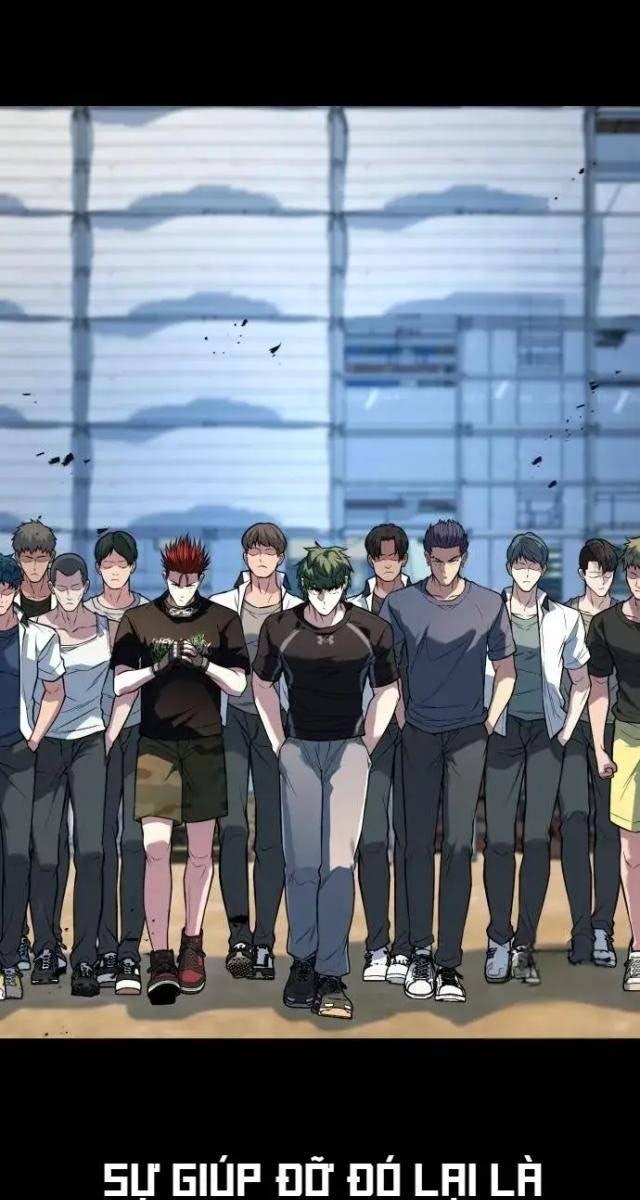 Bạo Lực Vương - Page 9