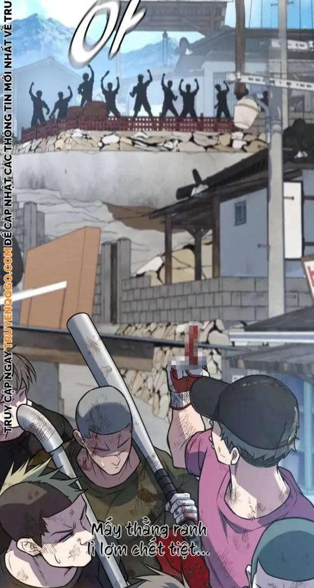 Bạo Lực Vương - Page 32