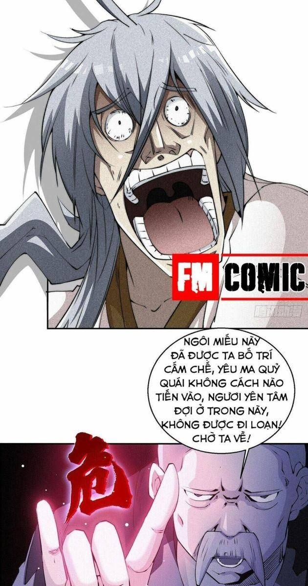 Từ Lúc Bắt Đầu Liền Vô Địch - Page 41