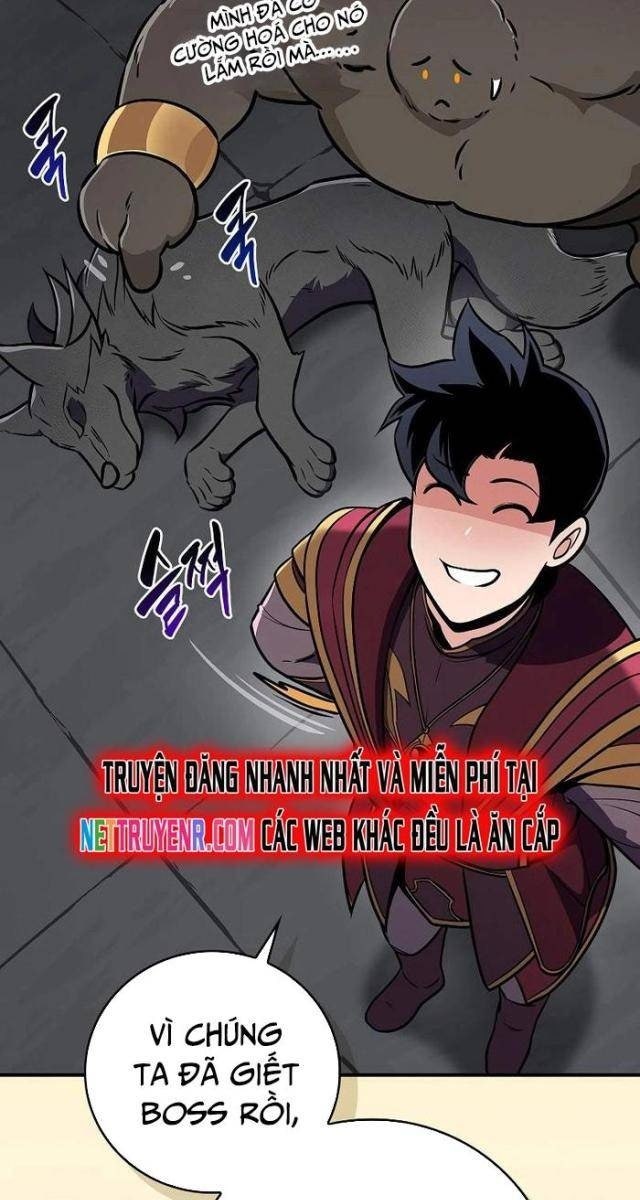 Streamer Pháp Sư - Page 129