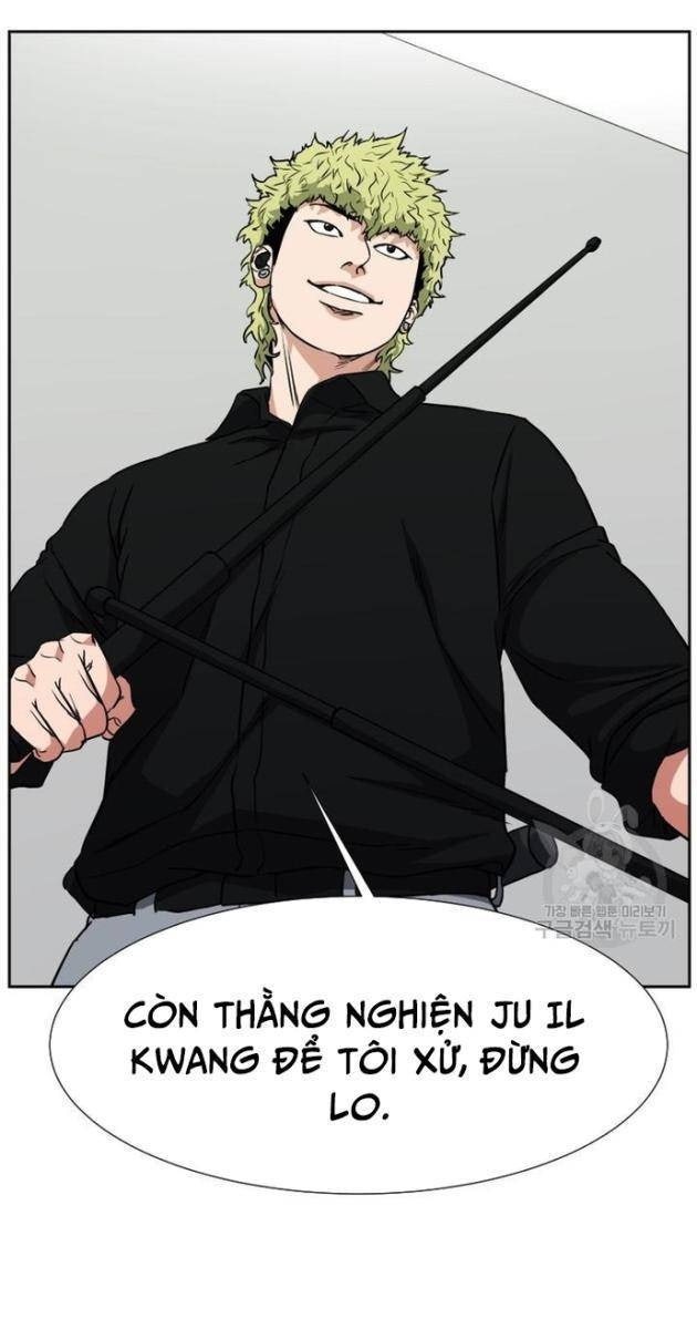 Bố Già Trùng Sinh - Page 18