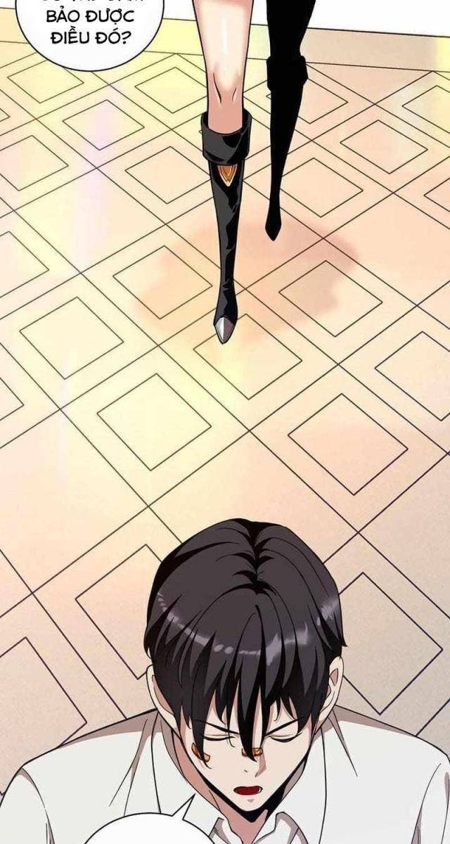 Định Mệnh Được Yêu Bởi Kẻ Phản Diện - Page 23