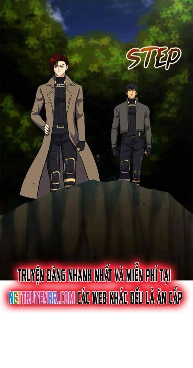 Thợ Săn Ăn Thịt Người - Page 64