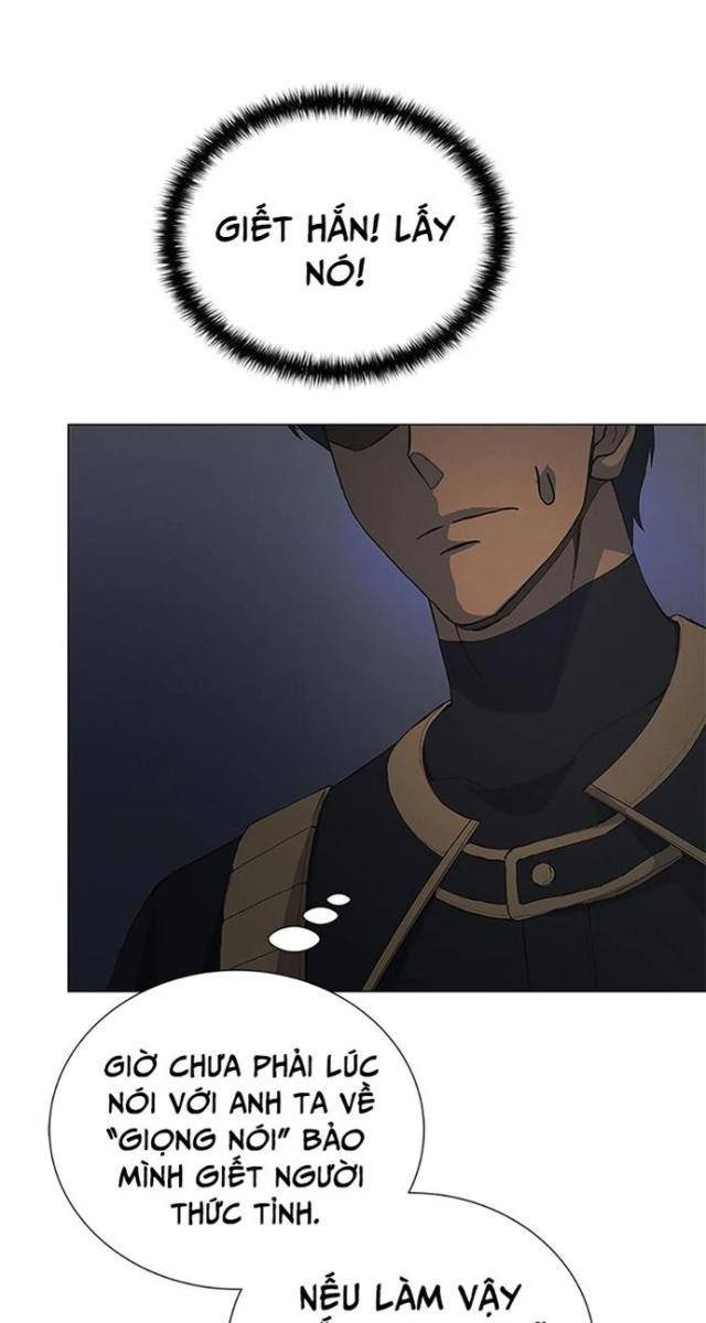 Thợ Săn Ăn Thịt Người - Page 31