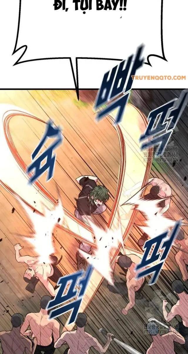 Bạo Lực Vương - Page 119