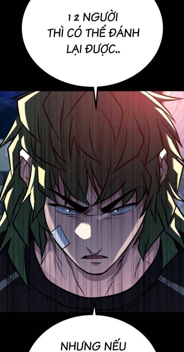 Bạo Lực Vương - Page 13