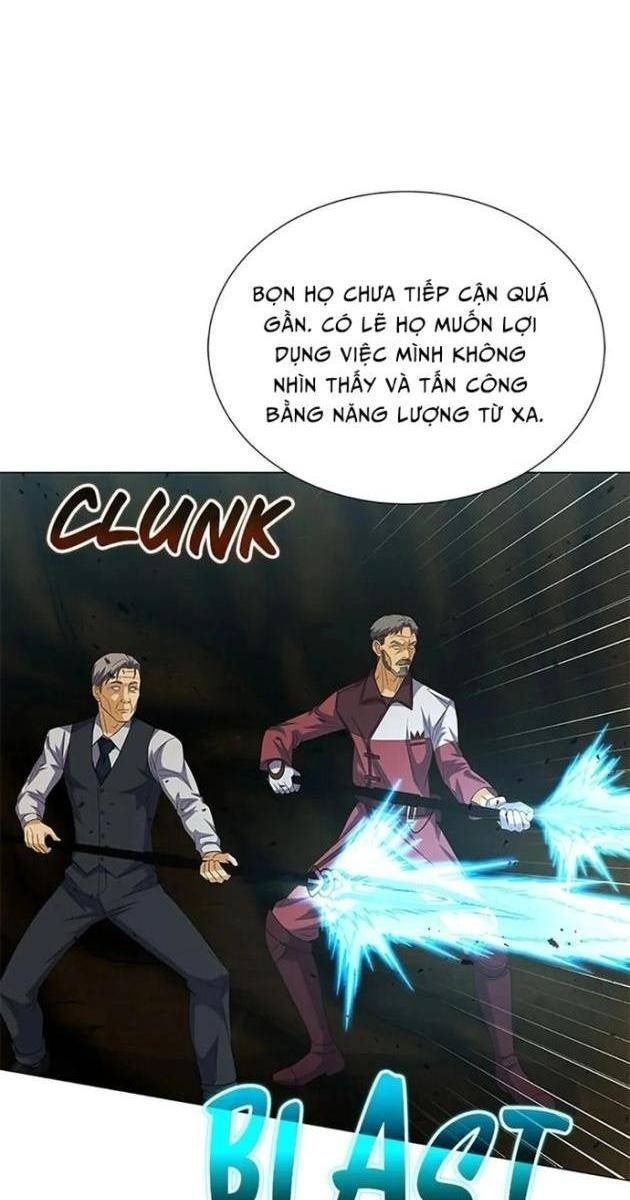 Thợ Săn Ăn Thịt Người - Page 105