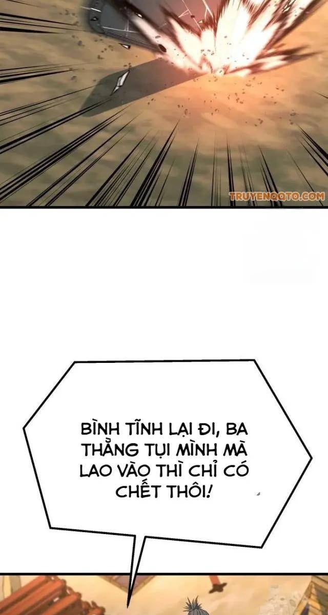 Bạo Lực Vương - Page 80