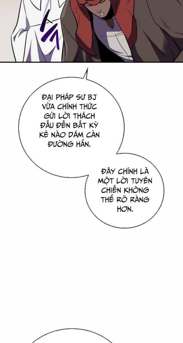 Streamer Pháp Sư - Page 74