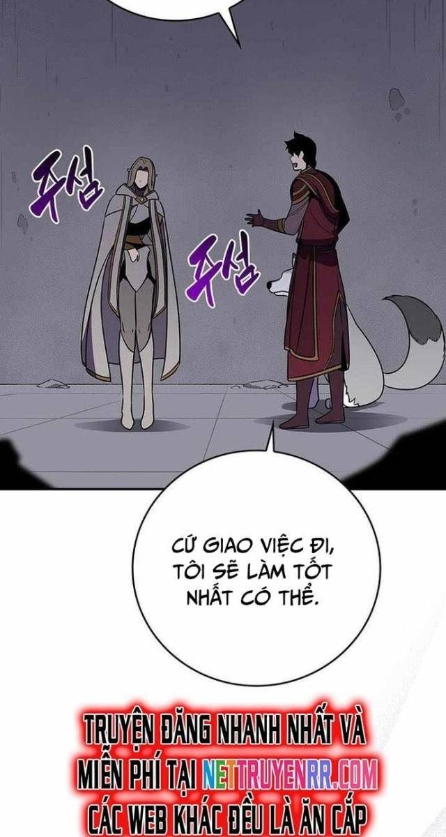 Streamer Pháp Sư - Page 92