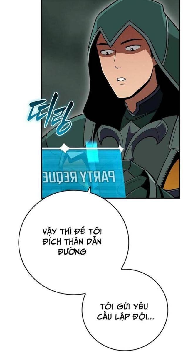 Streamer Pháp Sư - Page 50