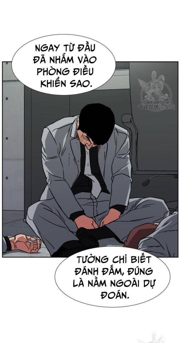 Bố Già Trùng Sinh - Page 90