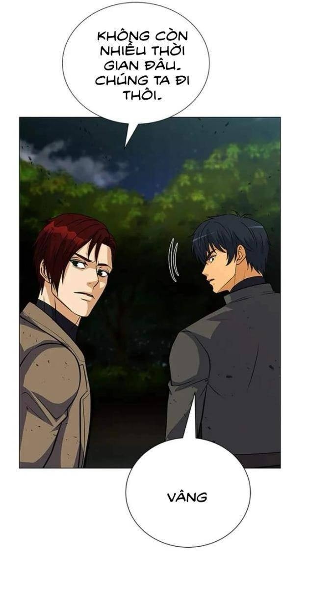 Thợ Săn Ăn Thịt Người - Page 79