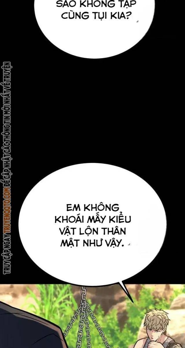 Bạo Lực Vương - Page 43