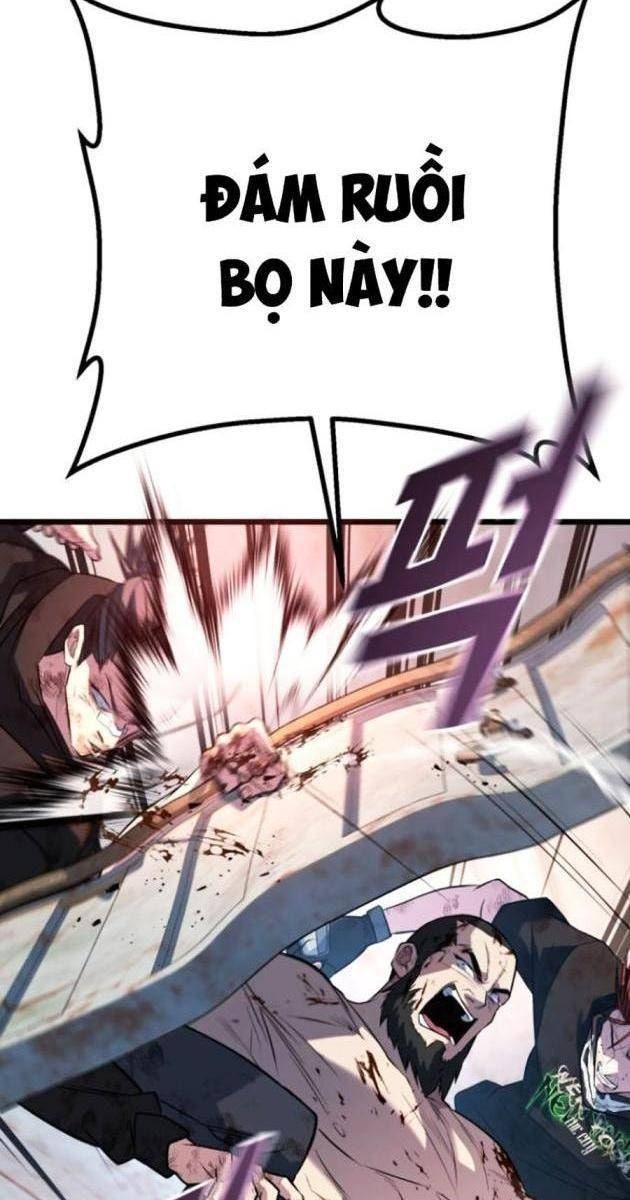Bạo Lực Vương - Page 210