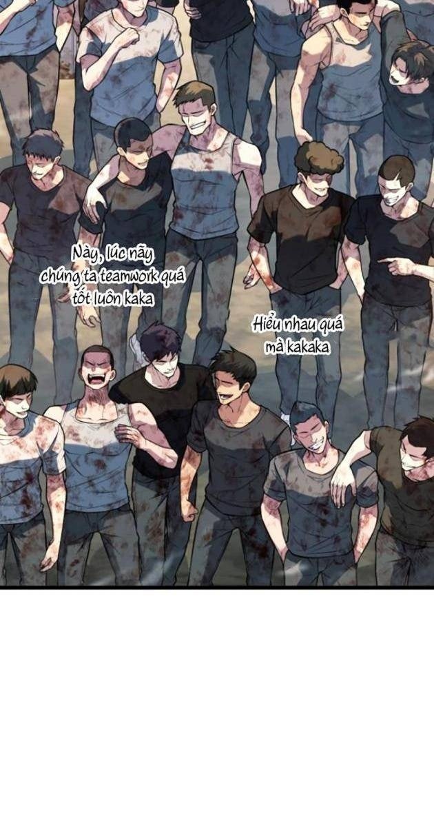 Bạo Lực Vương - Page 91