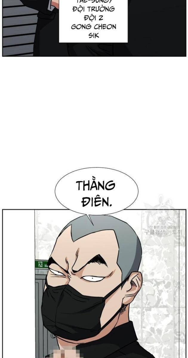 Bố Già Trùng Sinh - Page 55