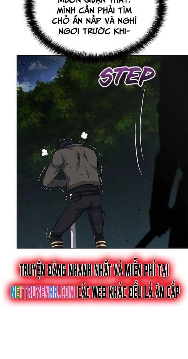 Thợ Săn Ăn Thịt Người - Page 127